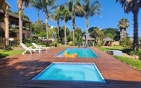Lagoon Breeze Guest House