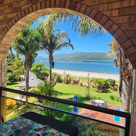 Lagoon Breeze Guest House Knysna Exterior photo