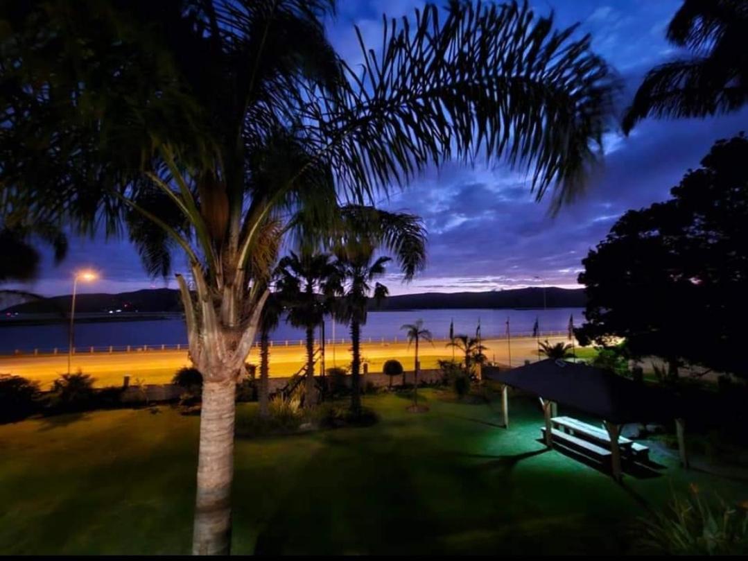 Lagoon Breeze Guest House Knysna Exterior photo
