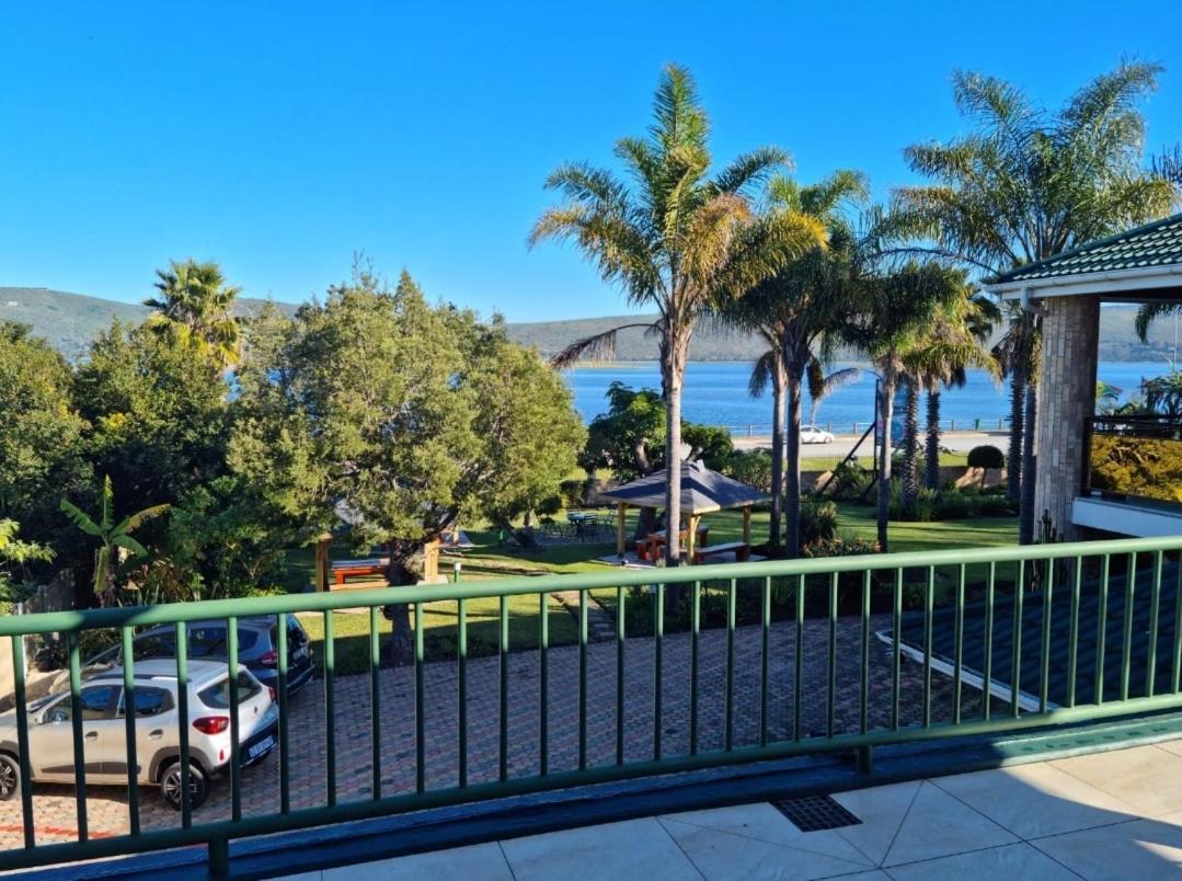 Lagoon Breeze Guest House Knysna Exterior photo