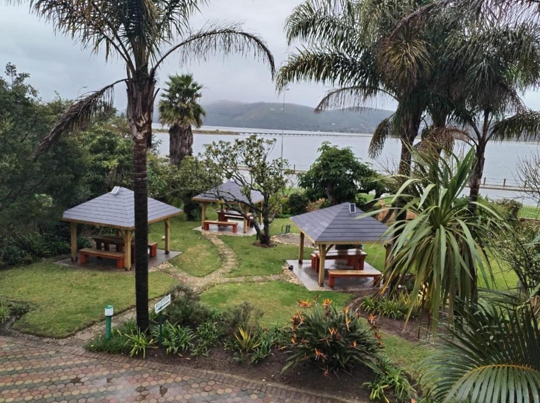 Lagoon Breeze Guest House Knysna Exterior photo