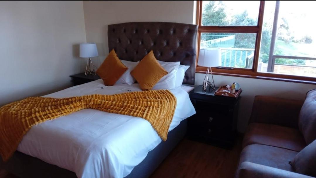 Lagoon Breeze Guest House Knysna Exterior photo