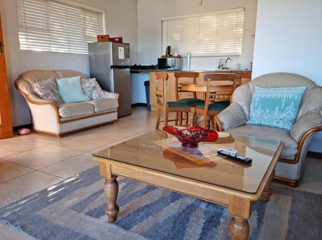Lagoon Breeze Guest House Knysna Exterior photo