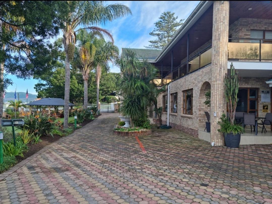 Lagoon Breeze Guest House Knysna Exterior photo