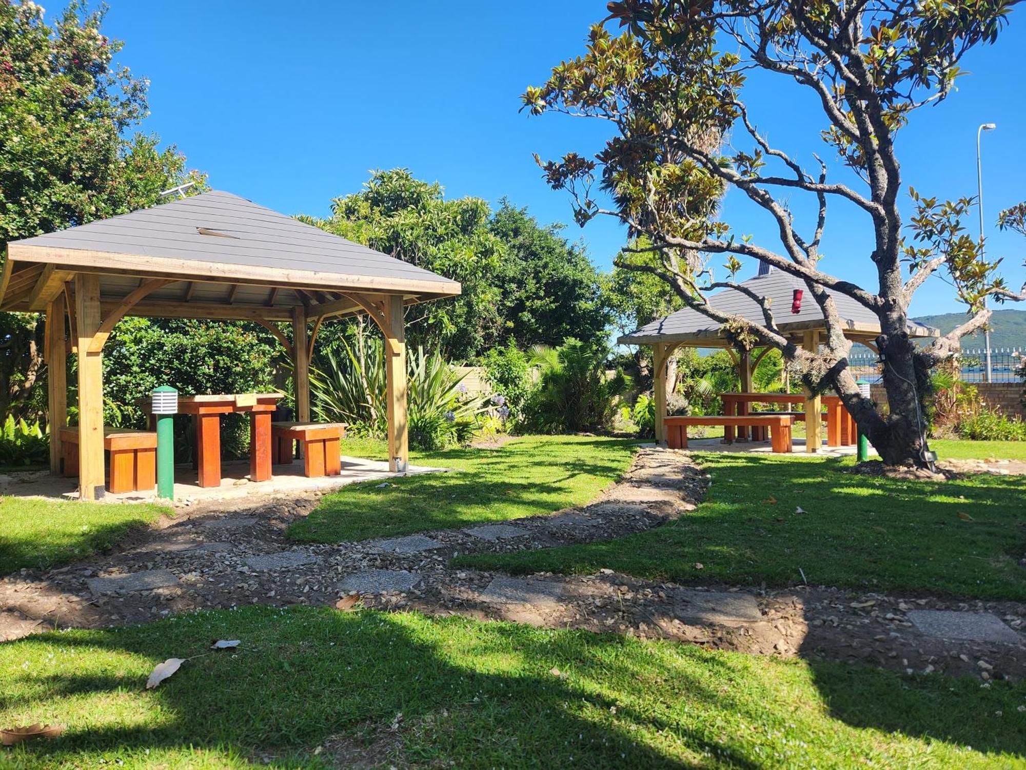 Lagoon Breeze Guest House Knysna Exterior photo