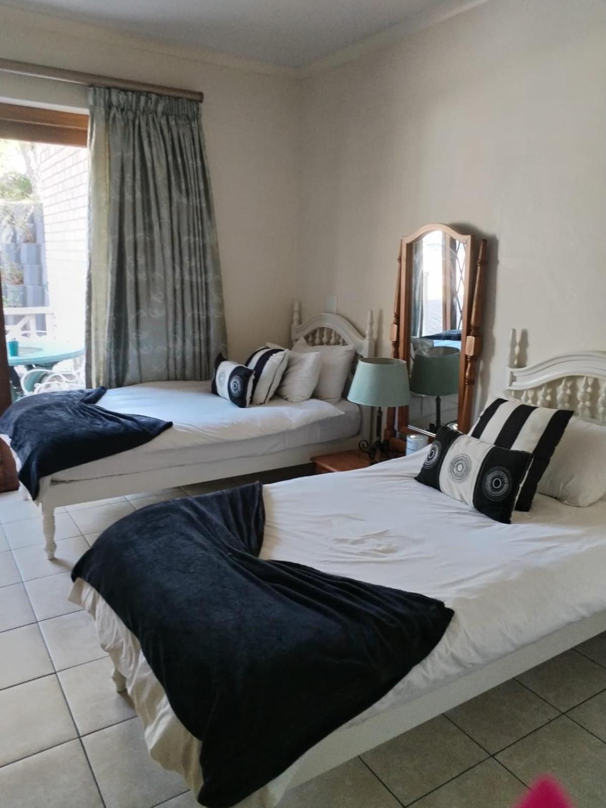 Lagoon Breeze Guest House Knysna Exterior photo