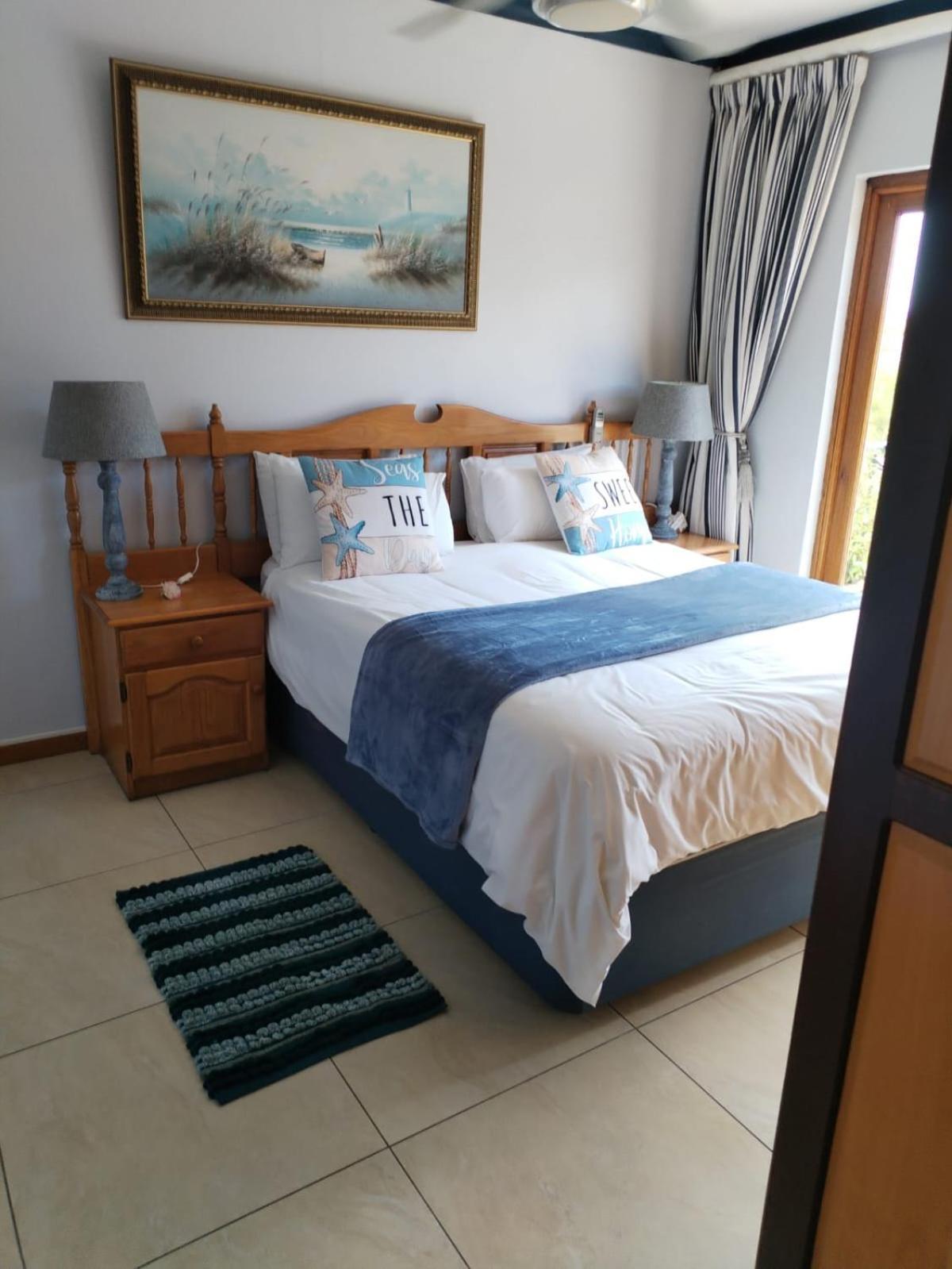 Lagoon Breeze Guest House Knysna Exterior photo